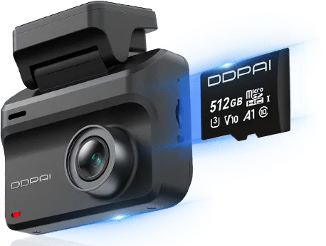 Фото Ddpai Z50 Pro