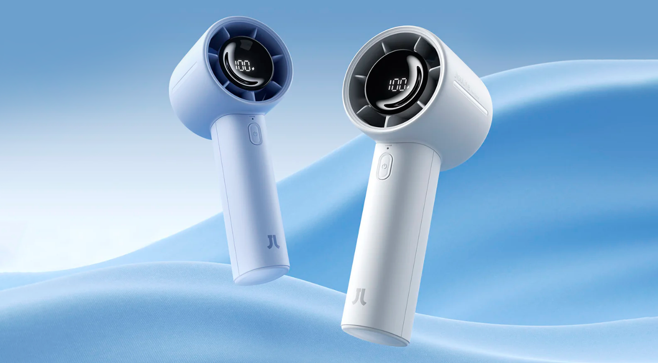 Фото Handheld Fan Life10 S