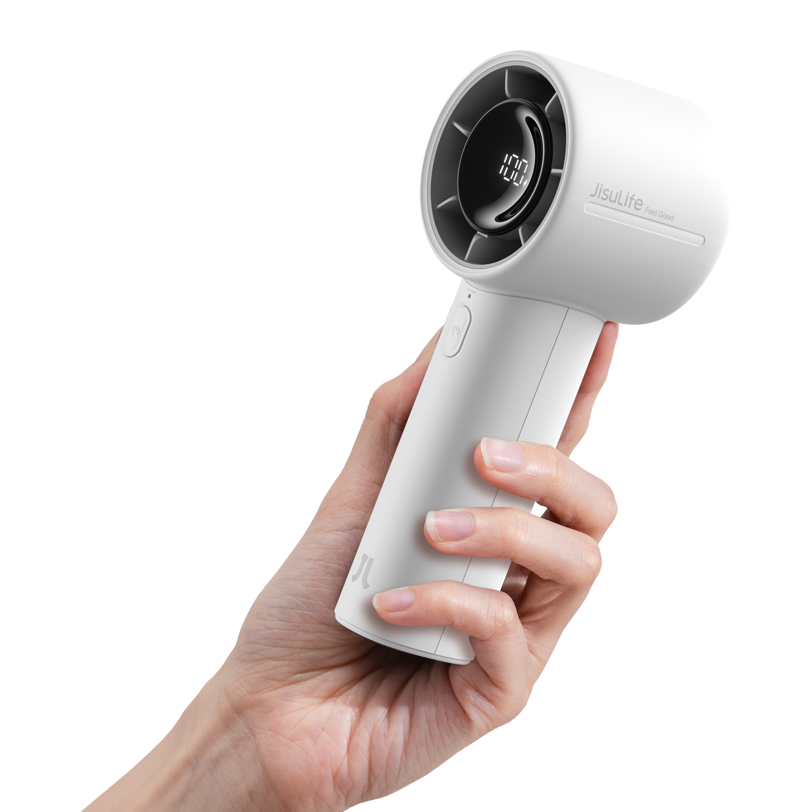 Фото Handheld Fan Life10 S