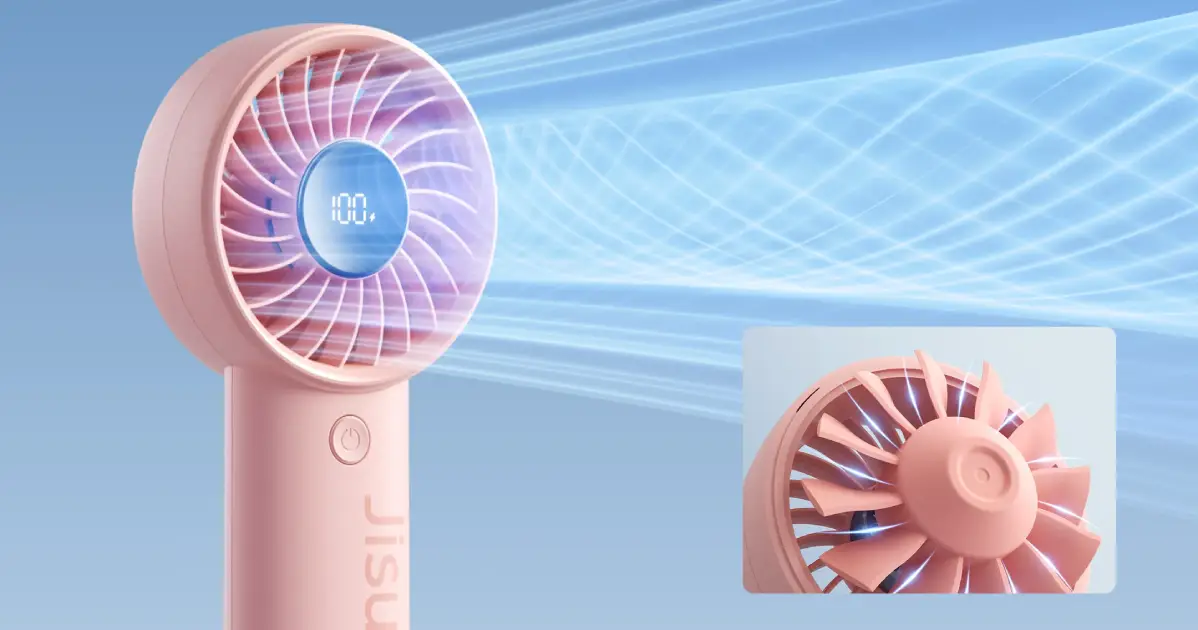 Фото 2 Handheld_Fan_Life4_pink