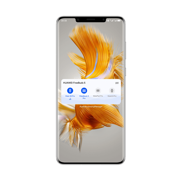 Фото 8 Huawei FreeBuds 5