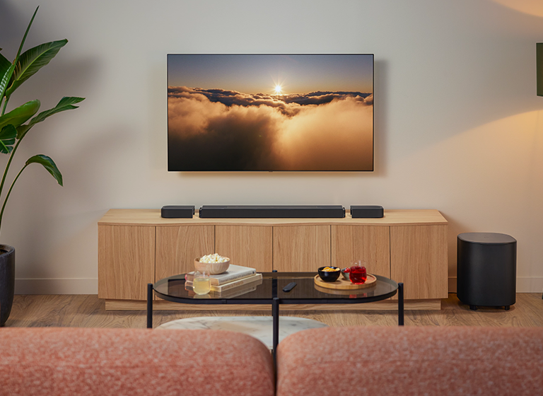 Фото JBL Bar 1000MK2