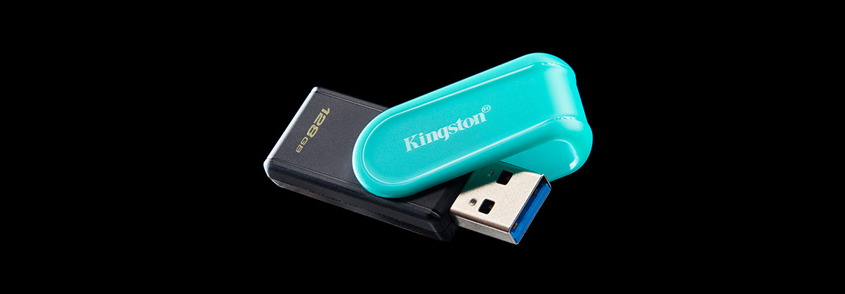 Фото USB Kingston DataTraveler Exodia S