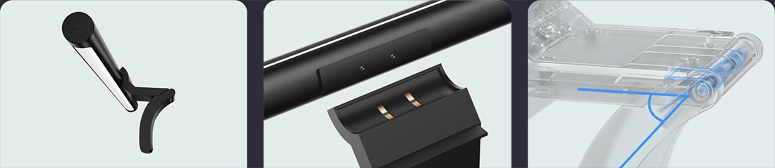 Фото 6 Mi Computer Monitor Light Bar