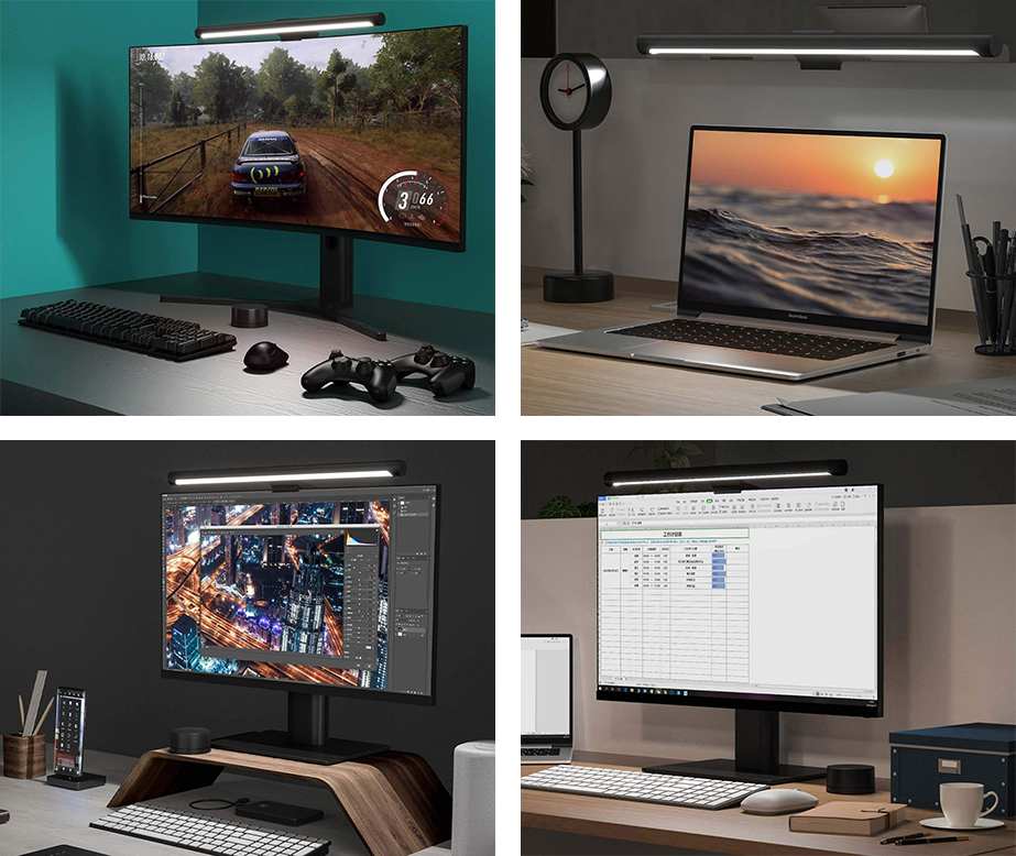 Фото 8 Mi Computer Monitor Light Bar