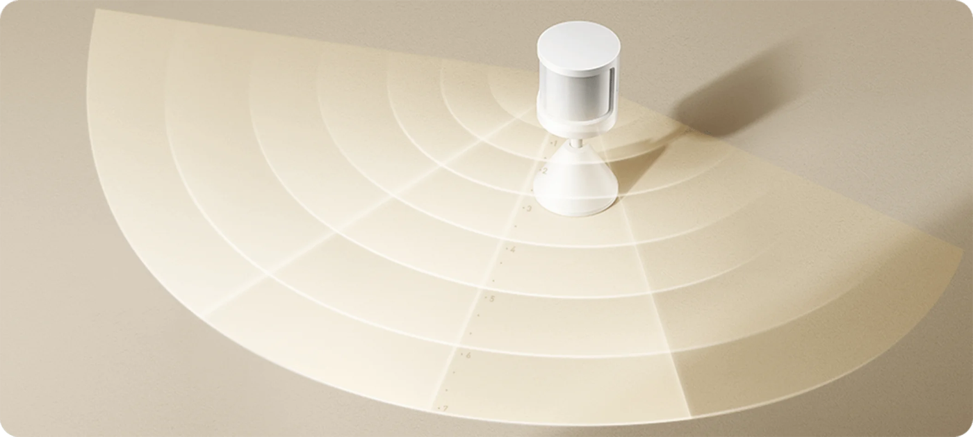 Фото 5 Mi Motion Sensor 2S