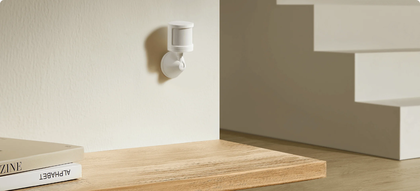Фото 2 Mi Motion Sensor 2S