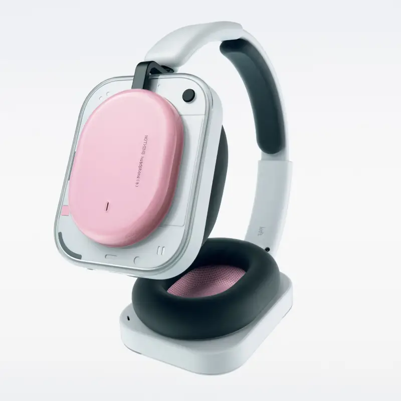 Фото 1 Nothing_Headphone_a