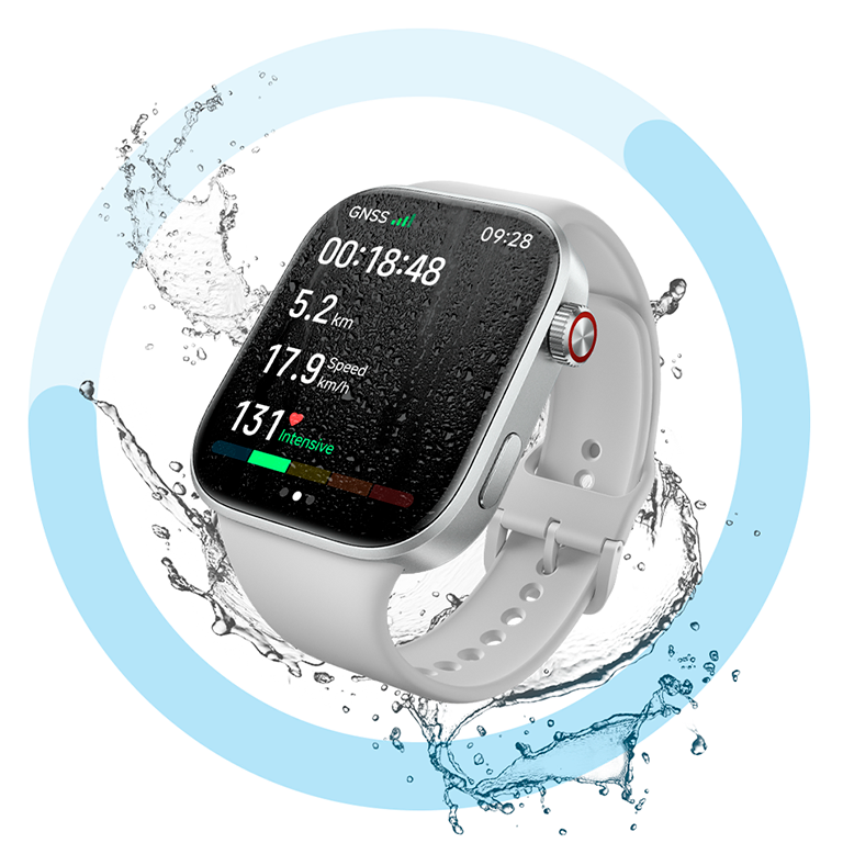 Фото REDMI Watch 6