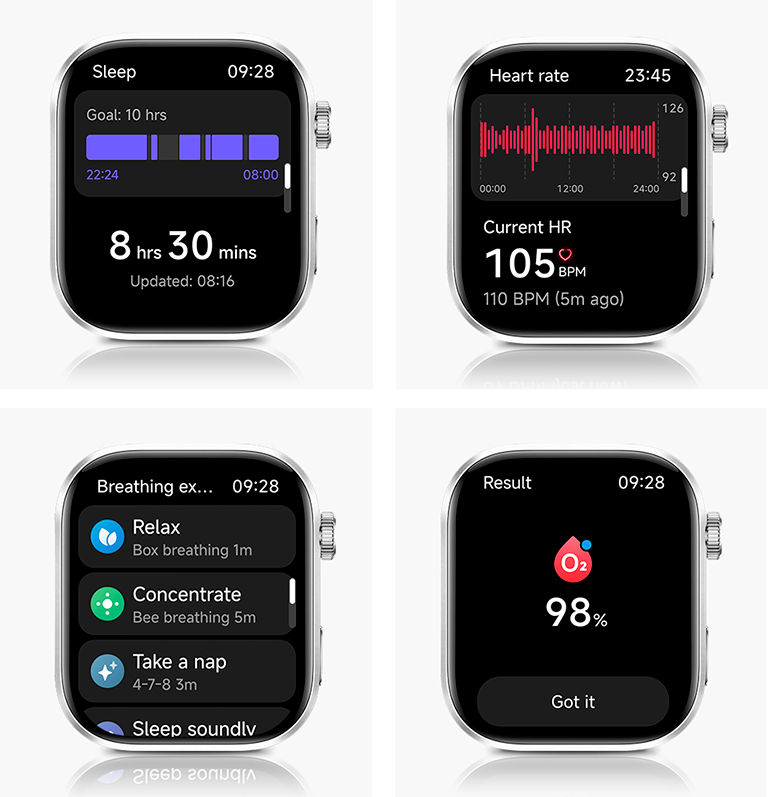 Фото REDMI Watch 6