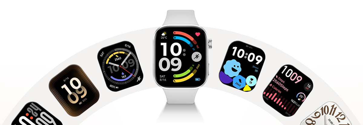 Фото REDMI Watch 6