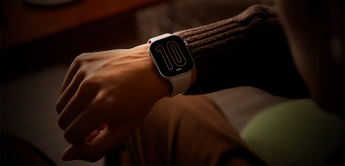 Фото REDMI Watch 6