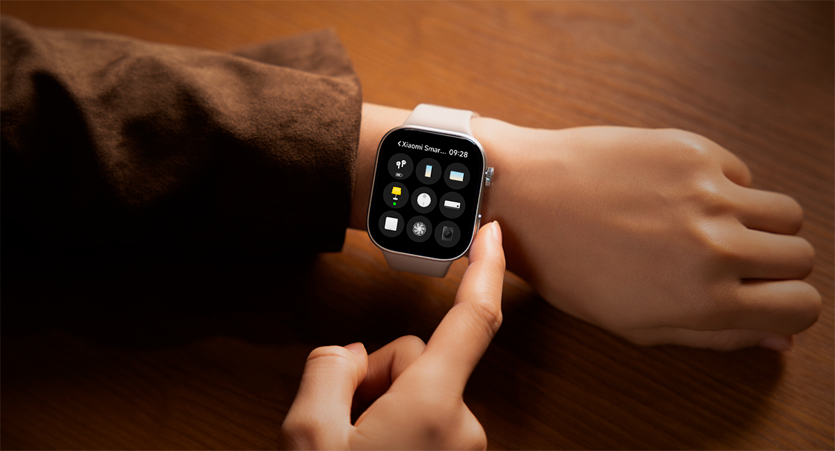 Фото REDMI Watch 6