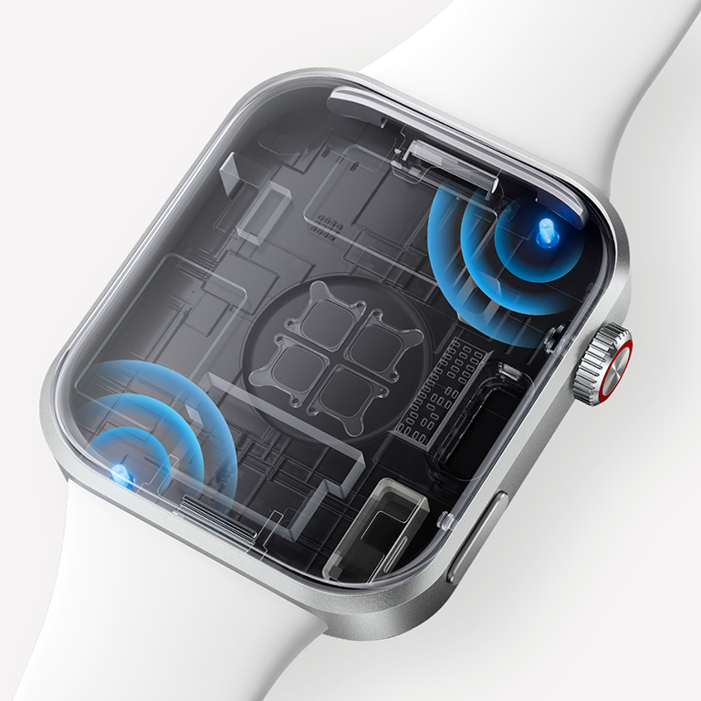 Фото REDMI Watch 6