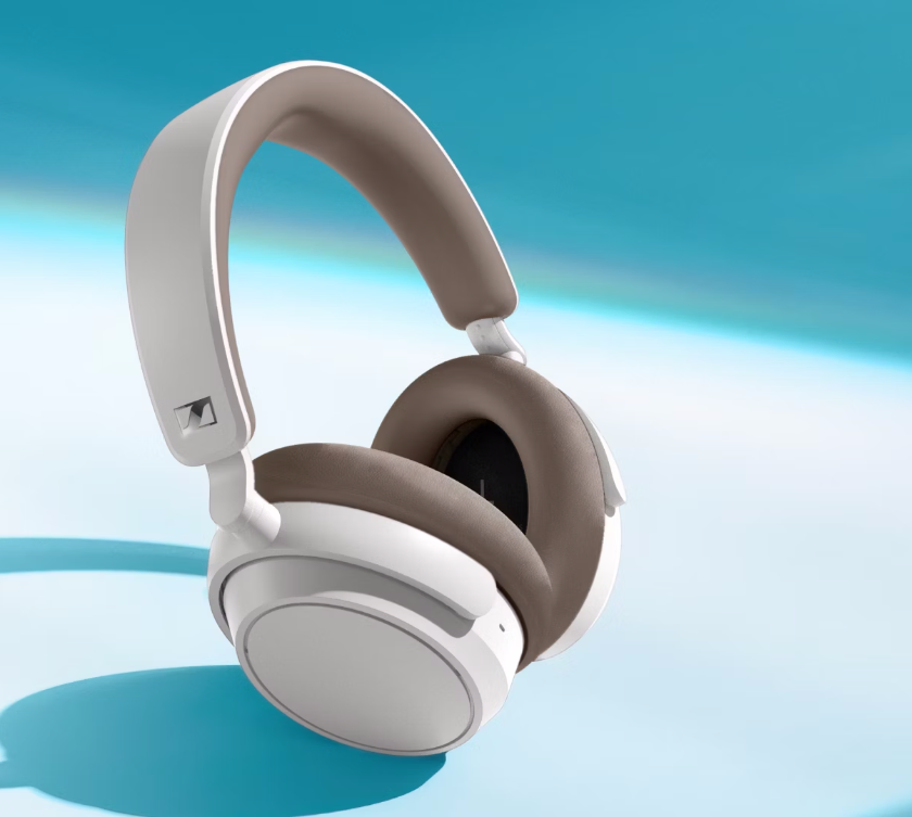 Фото 3 SENNHEISER ACCENTUM Plus