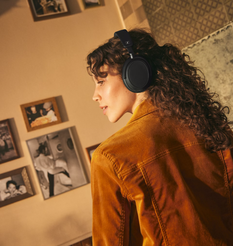 Фото 2 SENNHEISER ACCENTUM Plus