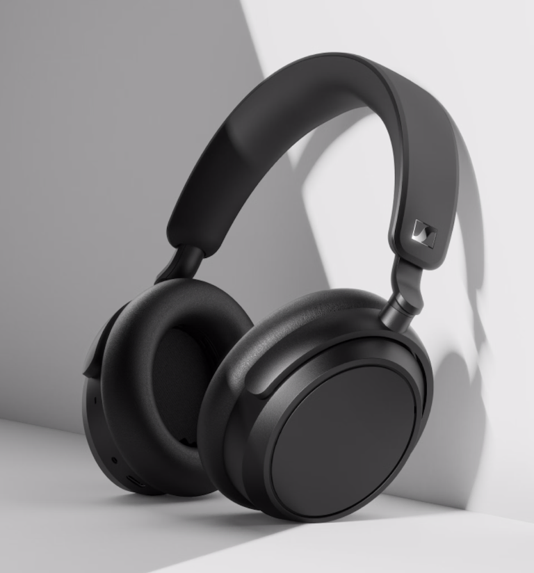 Фото 3 SENNHEISER ACCENTUM Plus