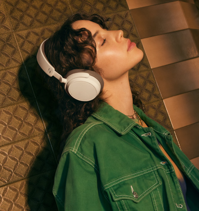 Фото 4 SENNHEISER ACCENTUM Plus
