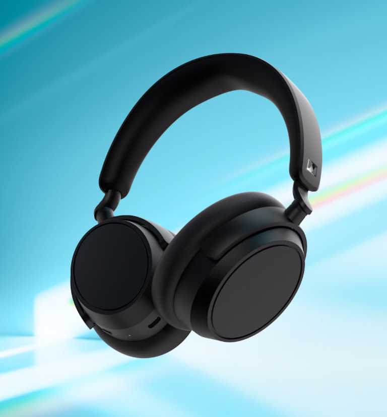 Фото 7 SENNHEISER ACCENTUM Plus