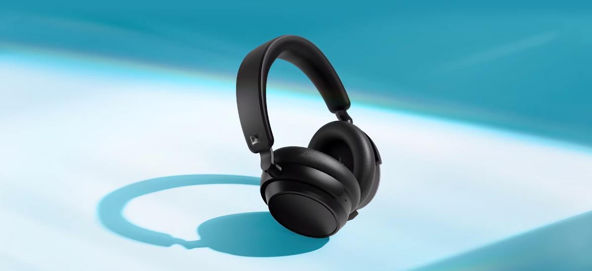 Фото 2 SENNHEISER ACCENTUM Wireless
