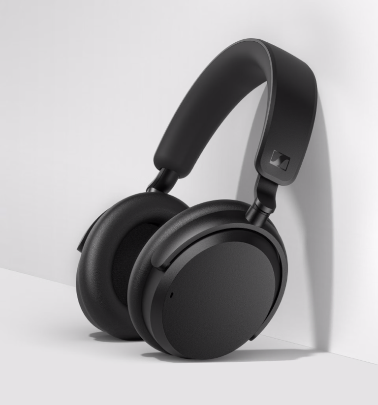 Фото 2 SENNHEISER ACCENTUM Wireless