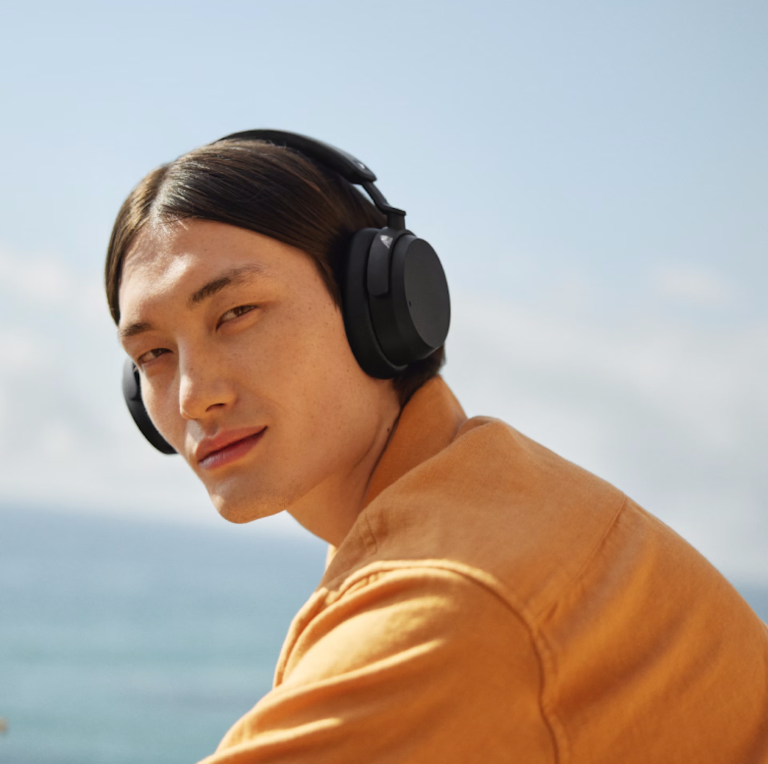 Фото 3 SENNHEISER ACCENTUM Wireless