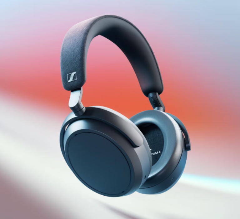 SENNHEISER MOMENTUM 4