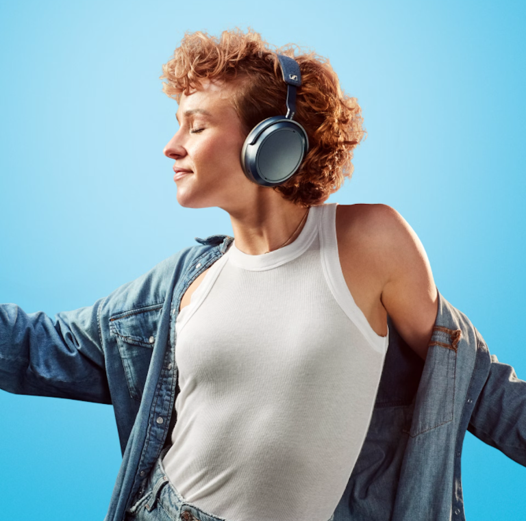 Фото 2 SENNHEISER MOMENTUM 4