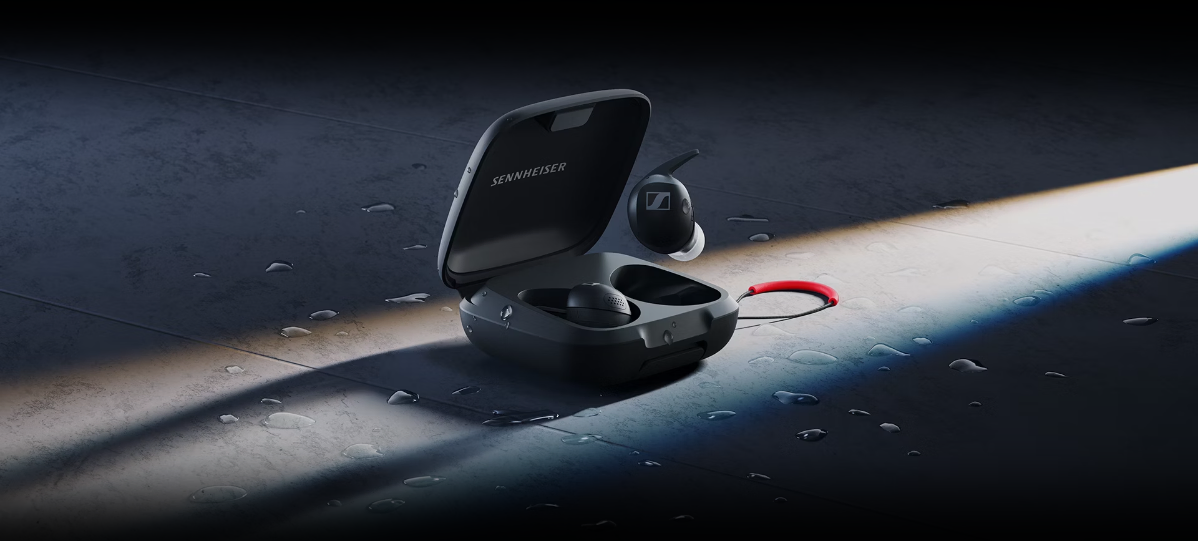Фото 1 SENNHEISER MOMENTUM Sport True