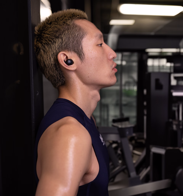 Фото 2 SENNHEISER MOMENTUM Sport True