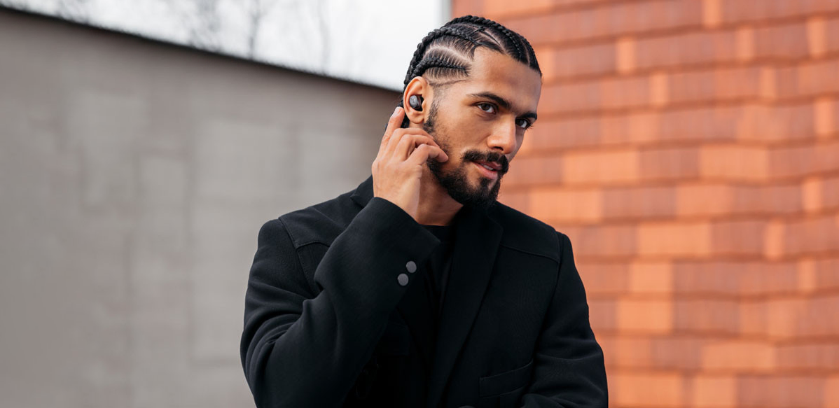 Фото 2 SENNHEISER MOMENTUM True Wireless 4