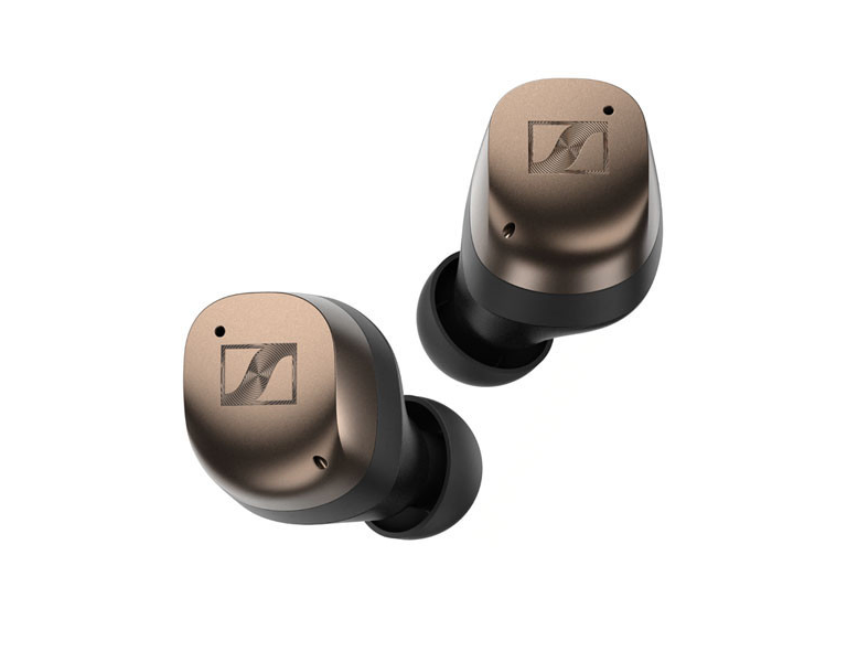Фото 3 SENNHEISER MOMENTUM True Wireless 4
