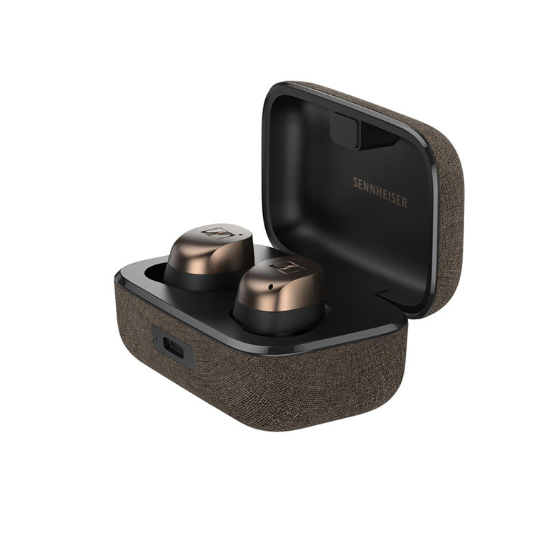 Фото 7 SENNHEISER MOMENTUM True Wireless 4