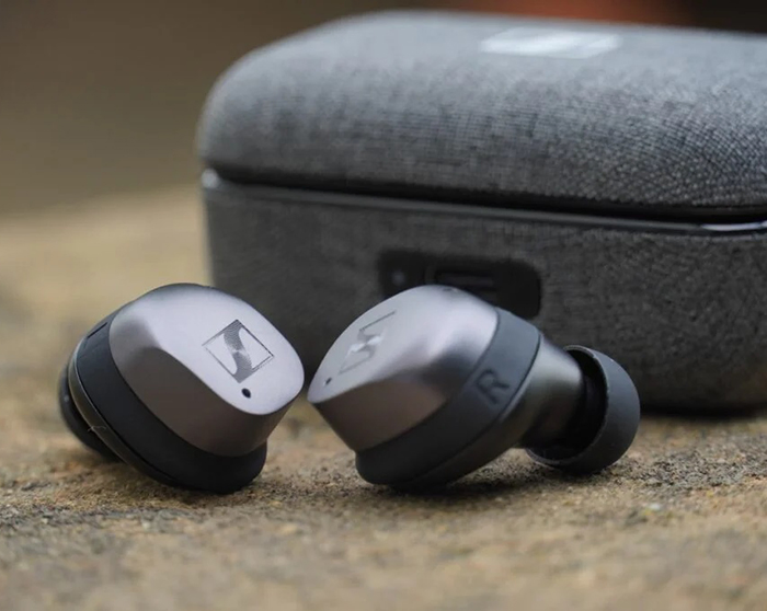 Фото 8 SENNHEISER MOMENTUM True Wireless 4
