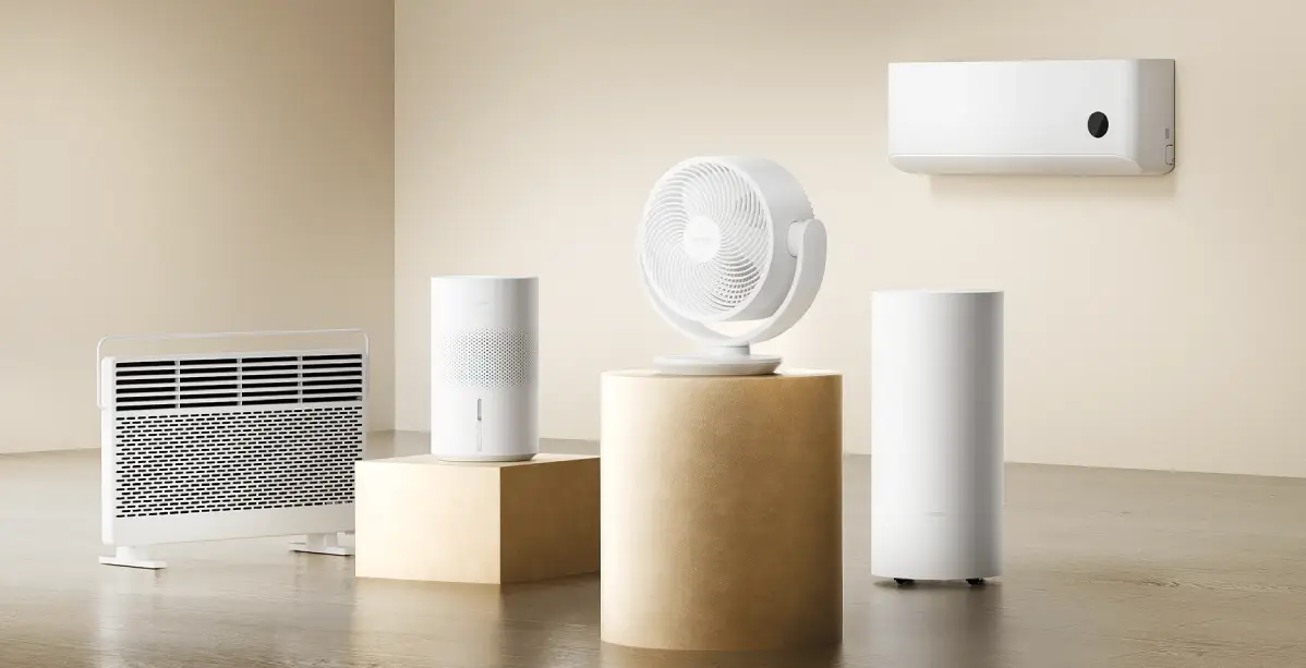 Фото 6 SmartDeskAirCirculFan