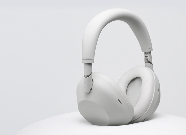 Фото Sony WH-1000XM6