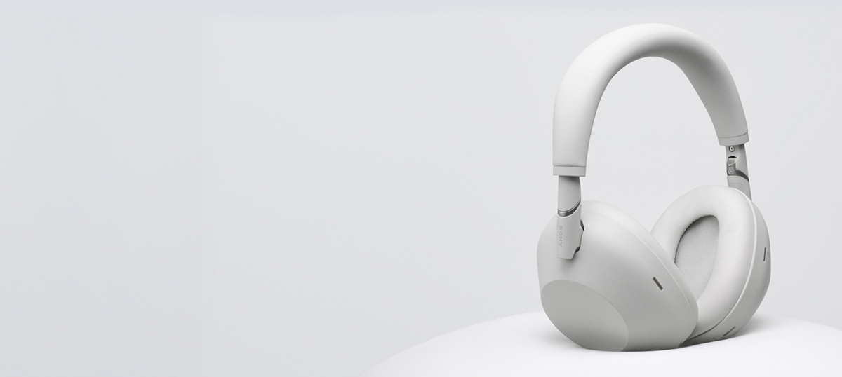 Фото Sony WH-1000XM6