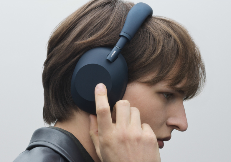 Фото Sony WH-1000XM6