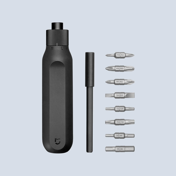Фото 3 Xiaomi Mijia Ratchet screwdriver