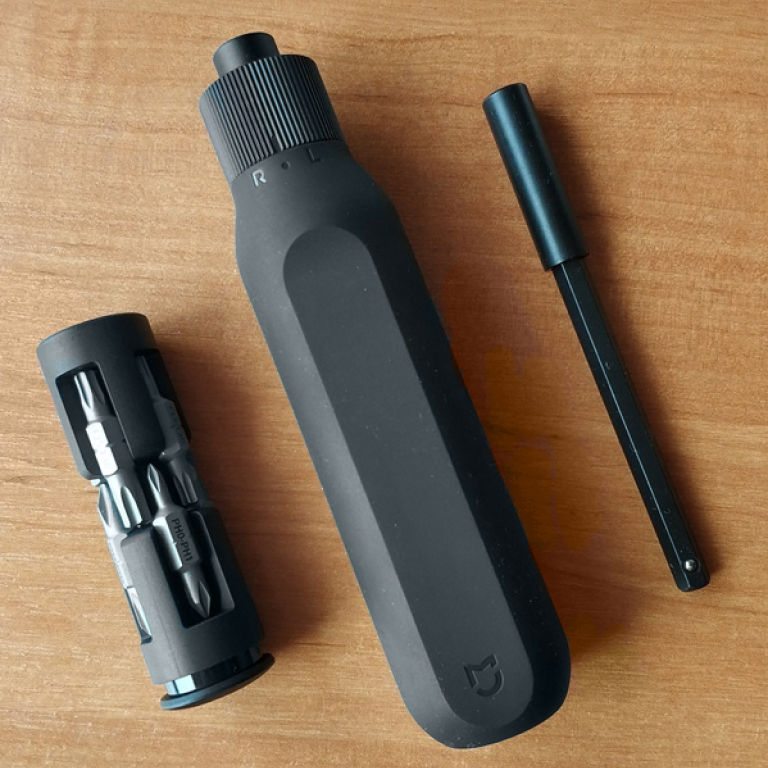 Фото 6 Xiaomi Mijia Ratchet screwdriver