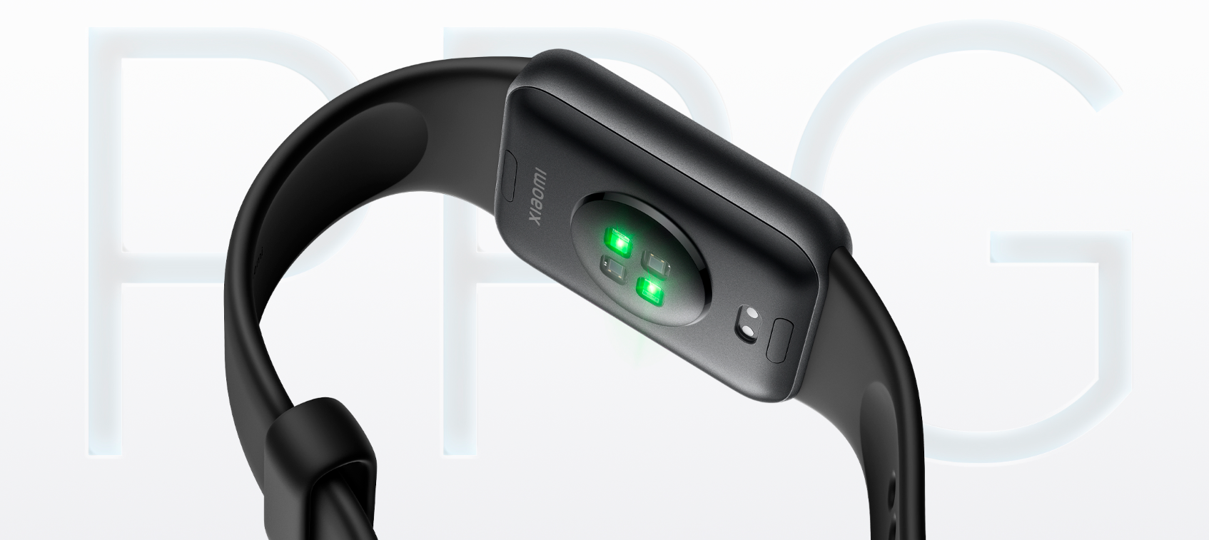Фото Xiaomi Smart Band 10Pro