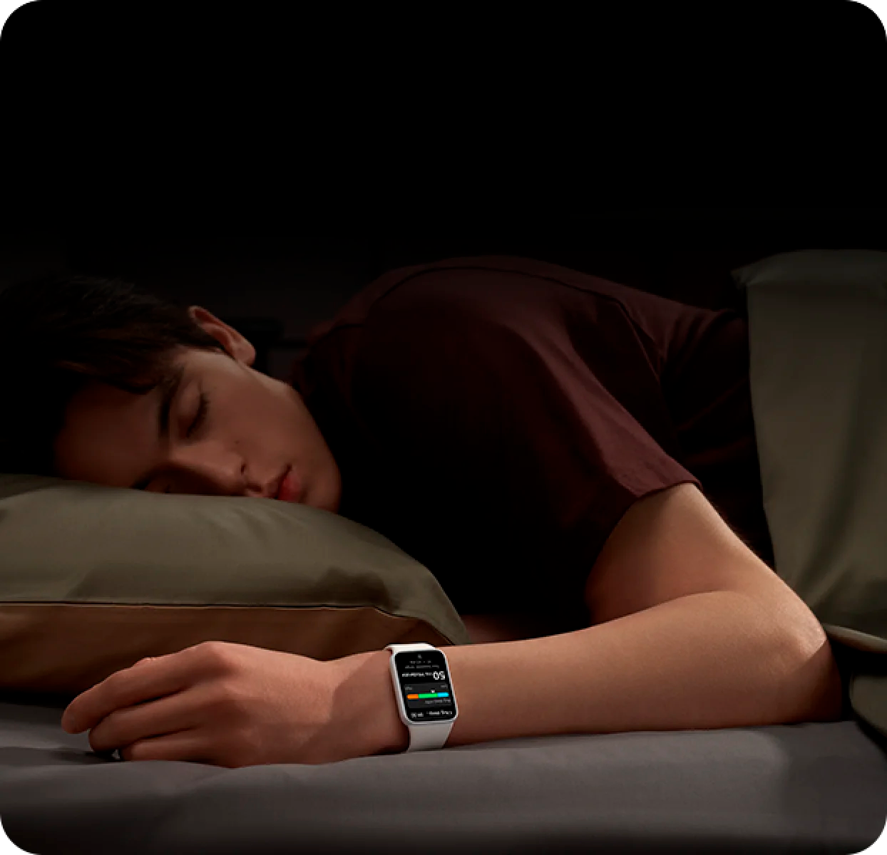 Фото Xiaomi Smart Band 10Pro NFC