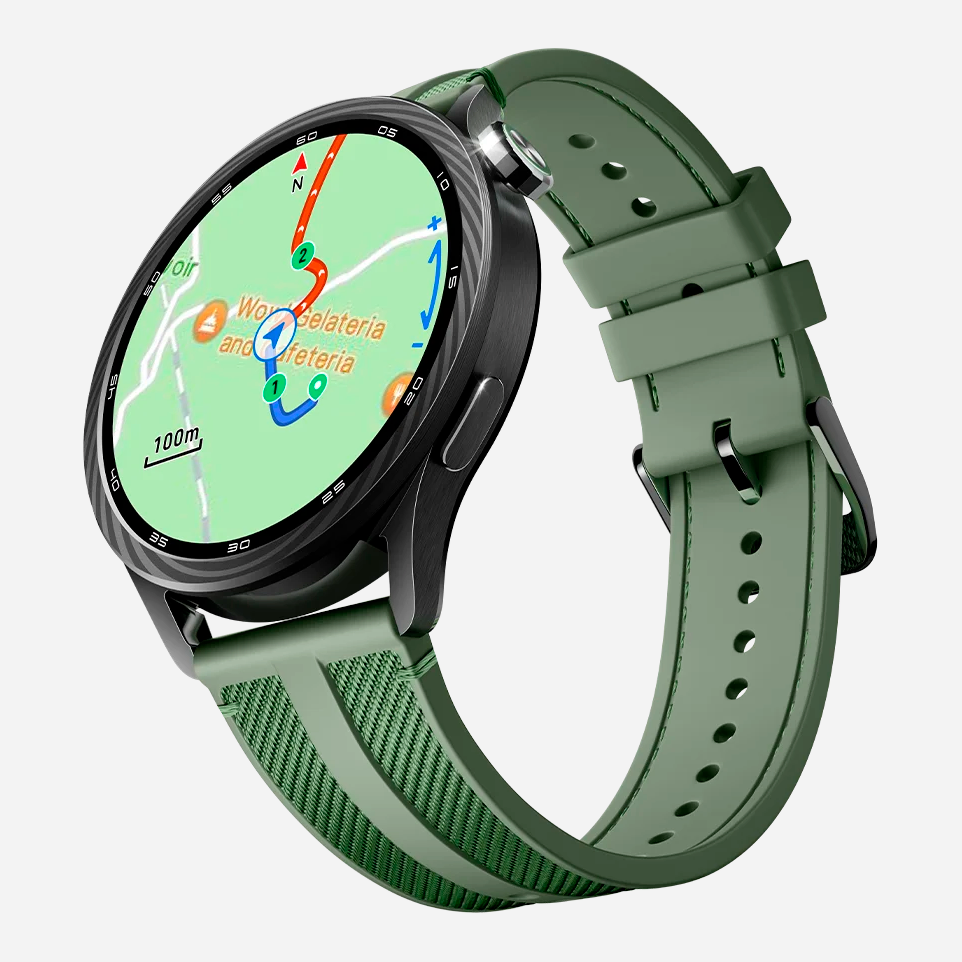 Фото Xiaomi Watch S5 46mm