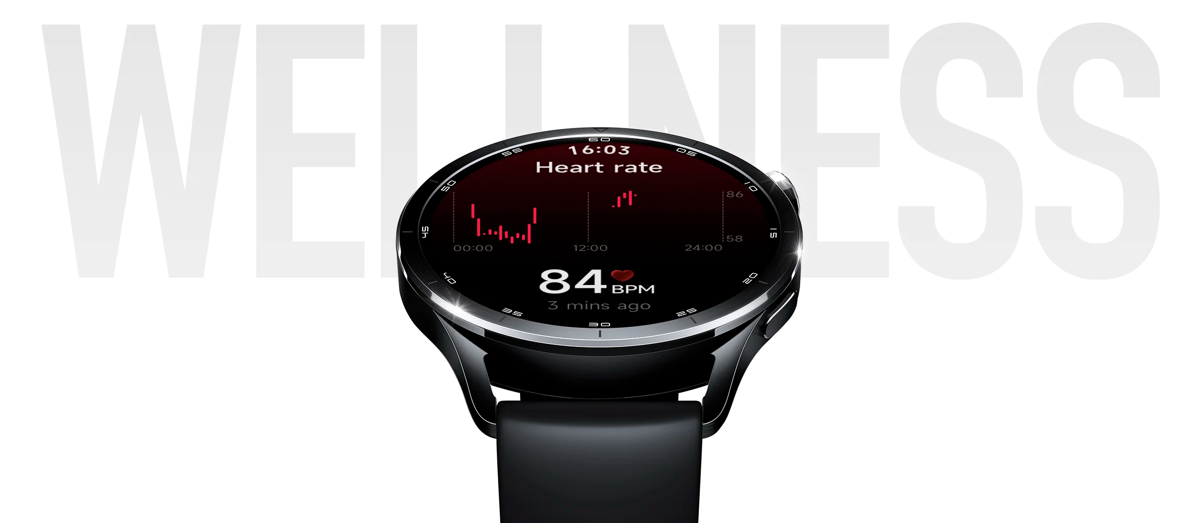 Фото Xiaomi Watch S5 46mm