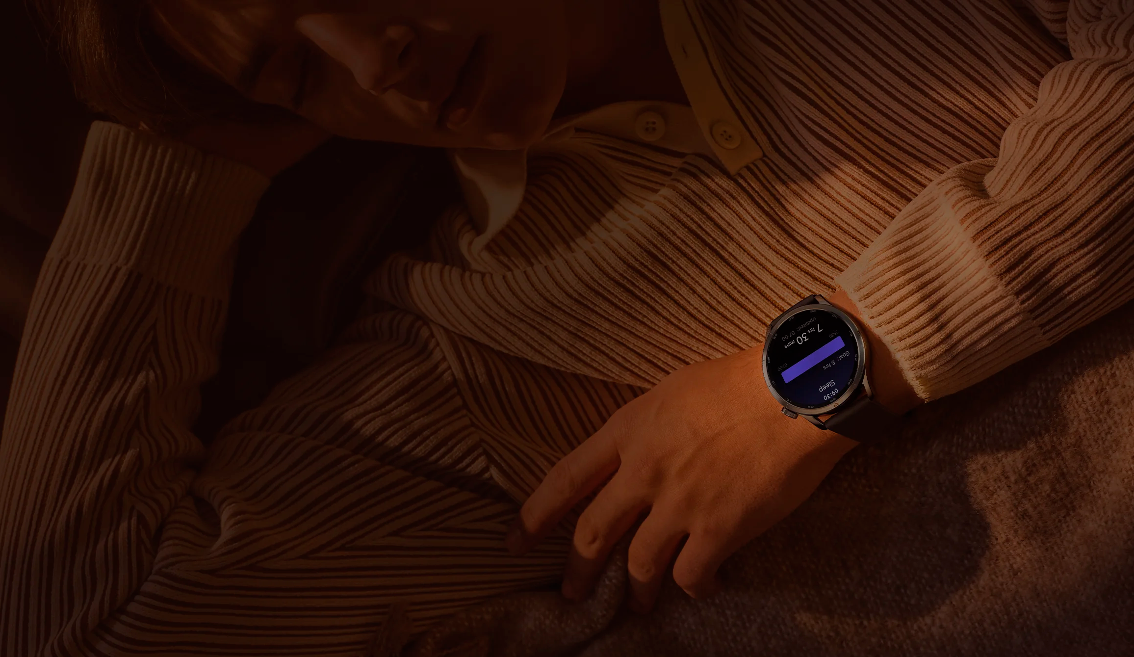 Фото Xiaomi Watch S5 46mm