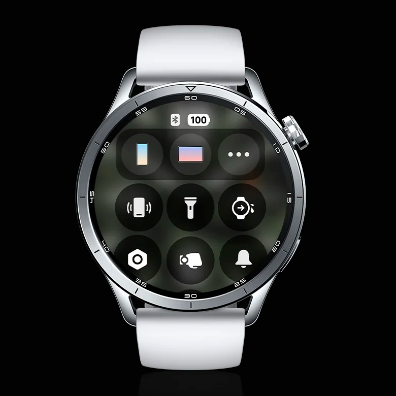 Фото Xiaomi Watch S5 46mm