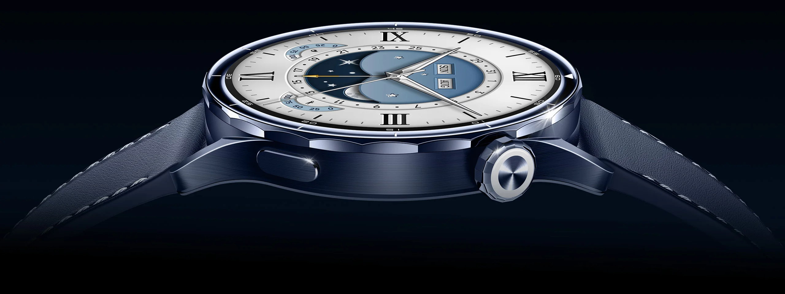 Фото Xiaomi Watch S5 46mm