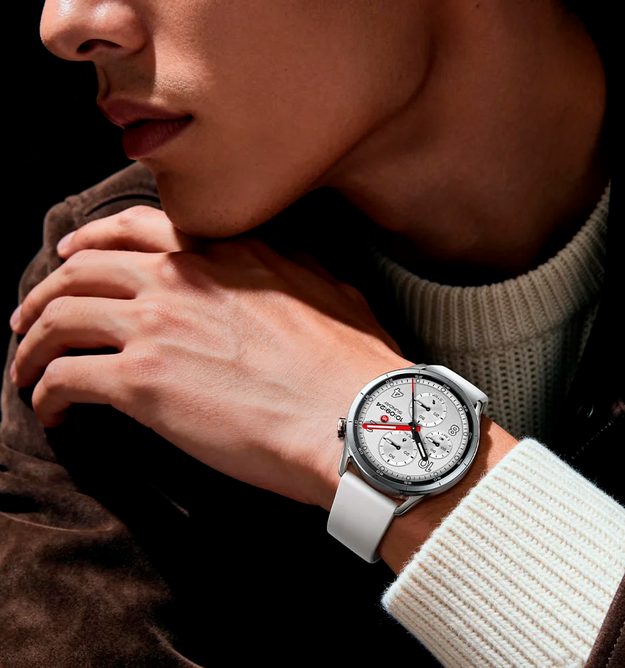 Фото Xiaomi Watch S5 46mm