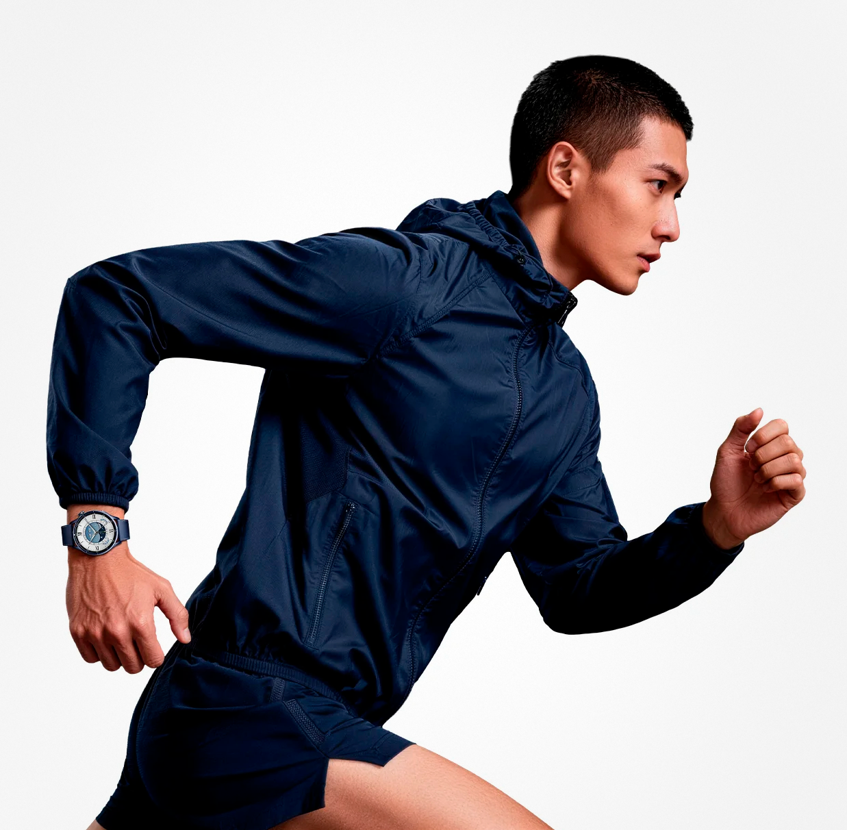 Фото Xiaomi Watch S5 46mm
