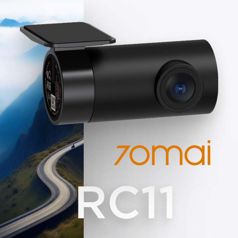 Фото 1 70mai RC11